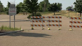 Brooklyn Park Plans To Redevelop Former Noble Avenue Park-and-Ride Lot