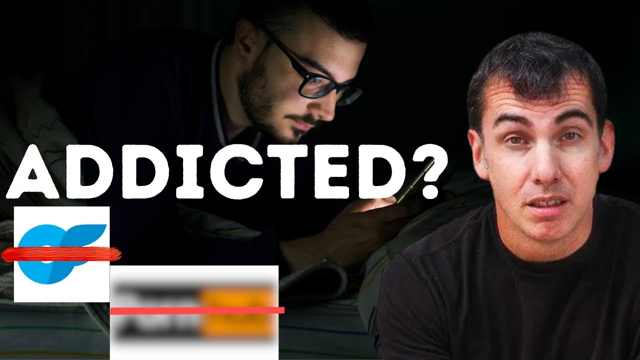 10 Symptoms You May be Addicted to Pornography