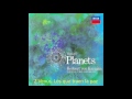 Holst - &quot;planeta&quot; suite Op.32