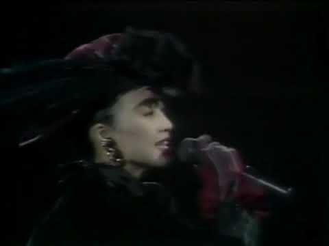 Priscilla Chan 陳慧嫻 - 幾時再見 1989 II (4) - 痴情意外