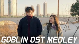 도깨비 OST 메들리(Goblin OST Medley) - PLAYUS 플레이어스 Cover