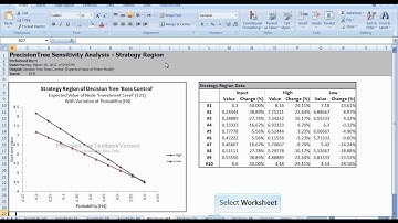 PrecisionTree Tutorial 2 - Part3