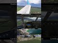 MSFS2024 -Landing in career mode #msfs2024 #landing #b737max #simulator #games