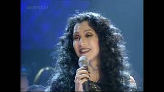 Cher - Believe (Live TOTP 12-25-1998) HD 1080p *BEST QUALITY*