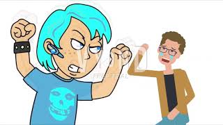 Comedy World On Vyond Studio Once Again