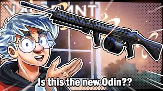 ARES IS THE NEW ODIN ??? | SEN TenZ