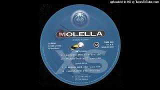 Molella - XS (Mare Mix) 1995