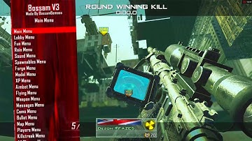I USED AIMBOT TO HIT THESE INSANE IW4X TRICKSHOTS! (MW2 Trickshotting!) #FaZe5