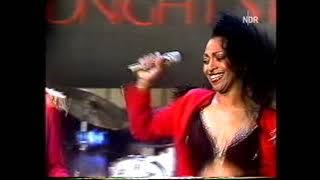 MIDNIGHT STAR - Snake In The Grass (Extratour 1989 German TV)