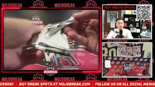 User profile - Mojobreak.