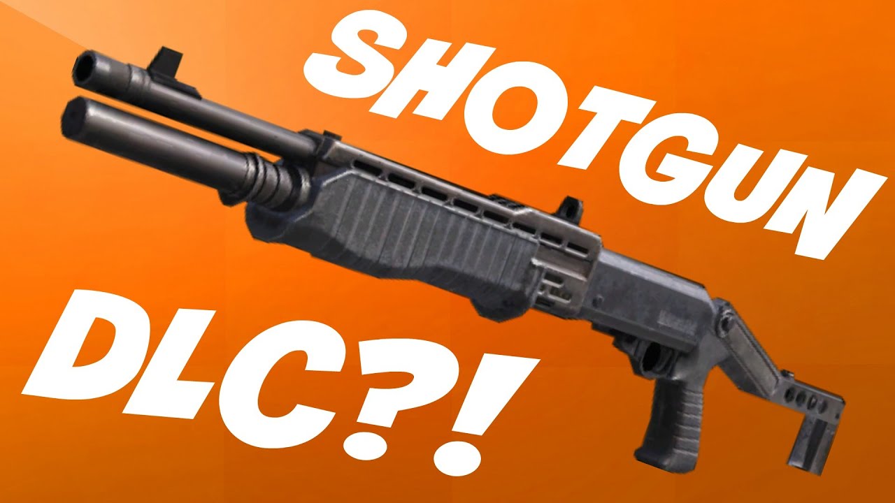 Eclipse Map Pack First Impressions - Future Shotgun DLC Coming? (CoD:BO3)