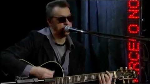 Marcelo Nova - Eu vi o Futuro (Ao Vivo)