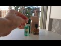 Новые парфюмы / миниатюрки