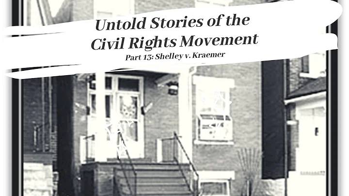 Untold Stories of  the Civil Rights Movement Part ...