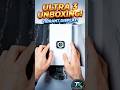 ​Apple Watch Ultra 3 Unboxing: The Best Display Ever? ⌚
