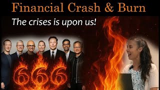 Financial Crash Warning 2025: How the Global Economic Crisis Impacts You