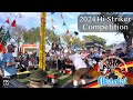 2024 Hi-Striker Competition - Oktoberfest in Fredericksburg