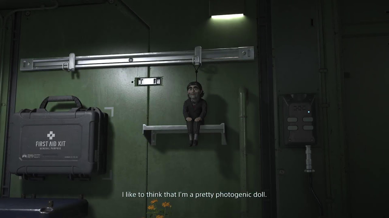 DEATH STRANDING 2 #livestream