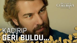 Çocuğunu Hakan Gümüşoğlu kurtardı!  - Bir Zamanlar Çukurova 130. Bölüm