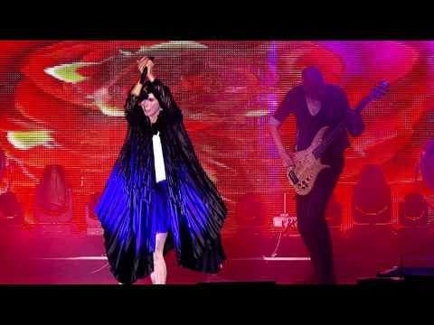 Within Temptation - Covered by Roses - Bloodstock 2015