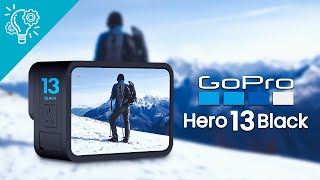 GoPro Hero 13 Leaks  Expectation and Release Date!