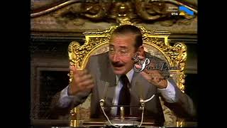 AV-5719 Lo pasado pensado [Conferencia de prensa de Videla. Diciembre de 1979]