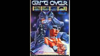 C64 music : Game Over by Martin Galway