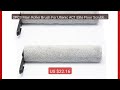 2PCS Main Roller Brush For Ultenic AC1 Elite Floor Scrubber... — Top Pick 2026 | Unbeatable Price!