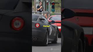 W12 vs V12 Engines: What's the Difference?