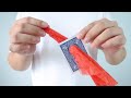 4 Simple but Impossible Magic Tricks