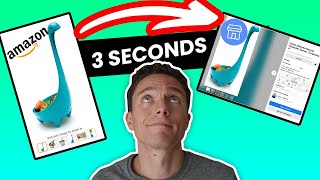 Auto Listing Software for Facebook Marketplace Dropshipping! screenshot 2