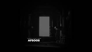 Taybeatz, Kasha, Casper - Afsoos Audio