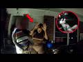 Police Confront Neighbor From Hell Over Blasting Music | Bodycam