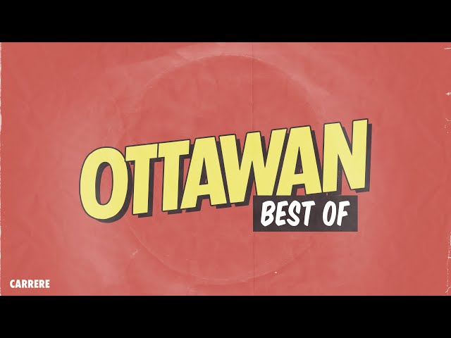 Ottawan - Full Best Of (Official Video) class=