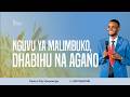 THE POWER OF FIRSTFRUITS SACRIFICE AND COVENANT PASTOR ELLY MWASENGA 