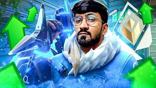 🔴RADIANT #1 GRIND IS ON || GIVEAWAY CRAZY HOGA IS BAAR