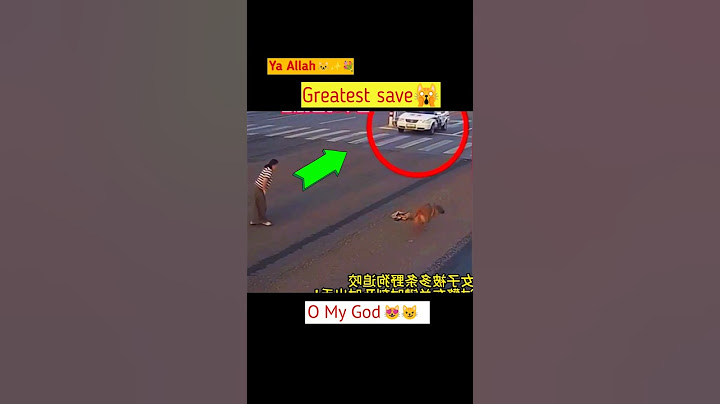 Great Save Mother 😱| Masha Allah🥰| #shorts #greatestsave #youtubeshorts #trending #mashallah
