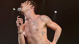 Yungblud “Lovesick Lullaby” at The Colosseum in Windsor, Canada 9.13.25 #yungblud  @yungblud 