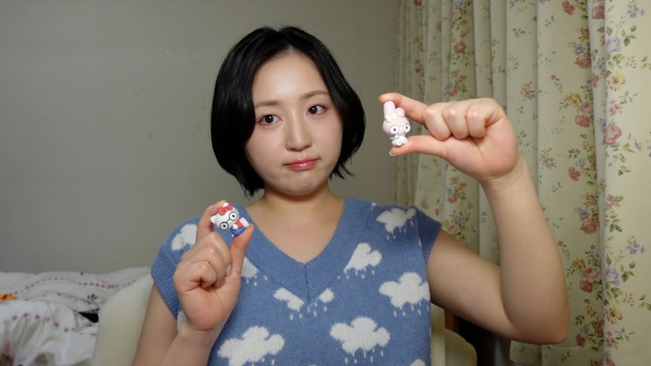 YouTube休止中、メンタル終わってた時に買ったものほぼ全部紹介する