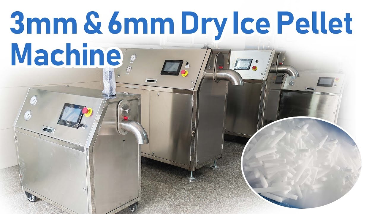 Best Convenient Dry Ice Blasting Machine for Sale - China Oil Cleaning,  Washing Machine