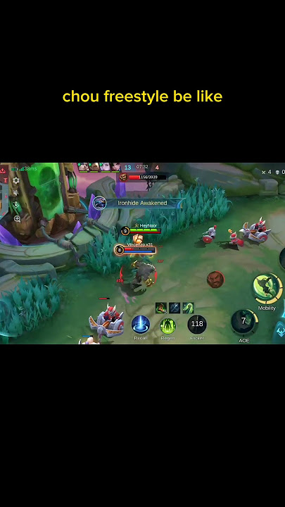 chou flicker ult combo #mlbbshorts #mobilelegends #choumontage #choubestmoment #mlbbcreatorcamp