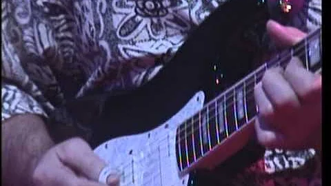 04 Calhoun Surf - Ventures Wild Again Concert 97