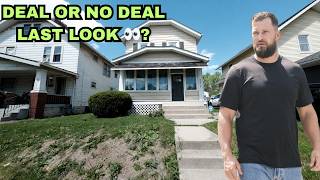 2 Weeks From Closing… Does This Deal Check Out?