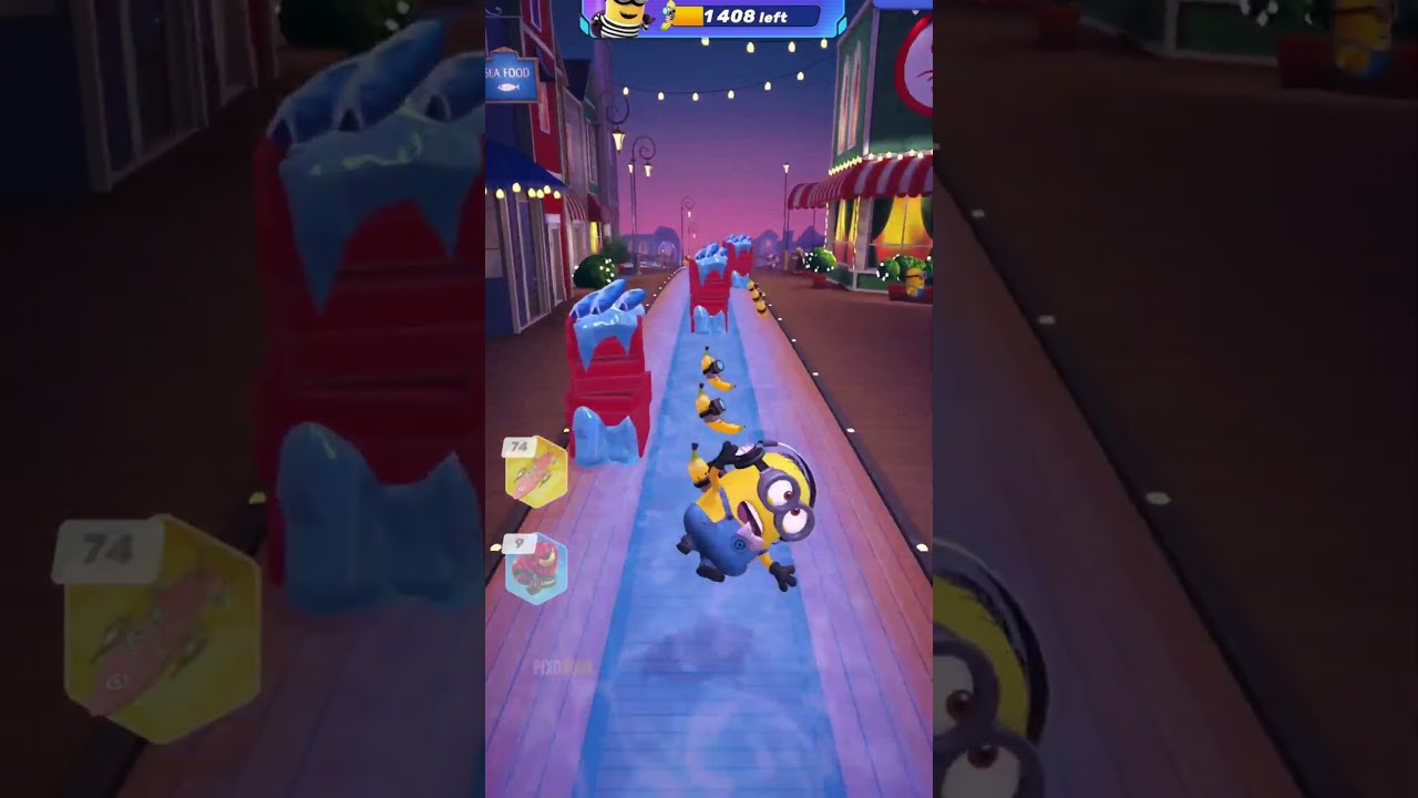 DJ Minion Mash-Up You’ll Replay 😍