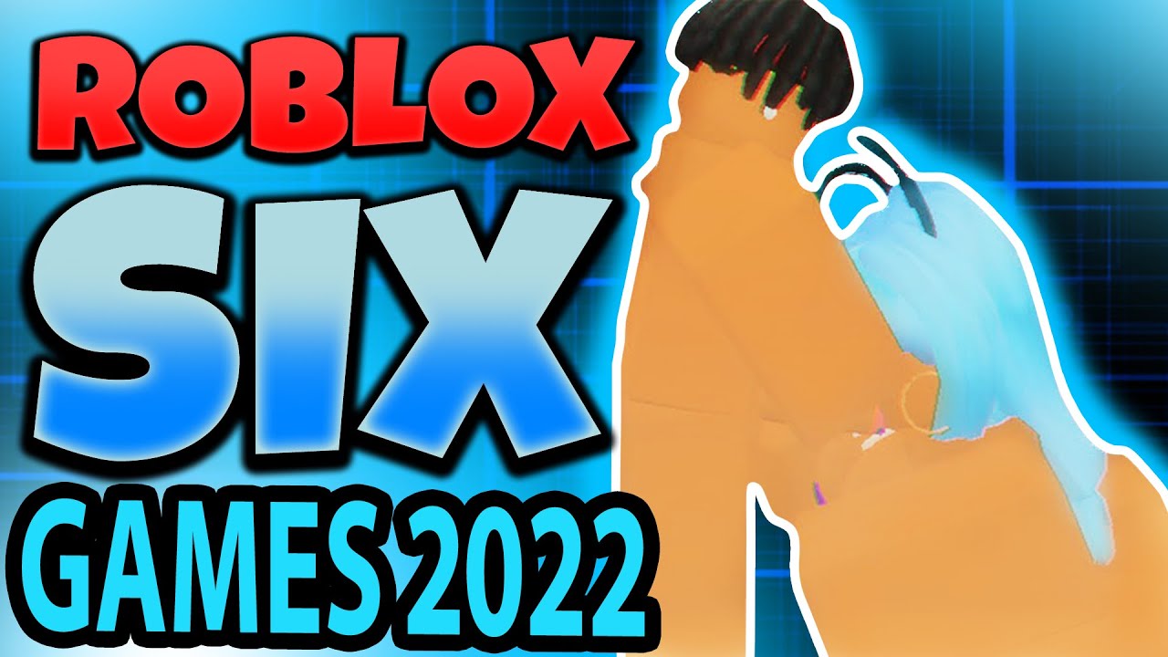 Roblox porn games 2022