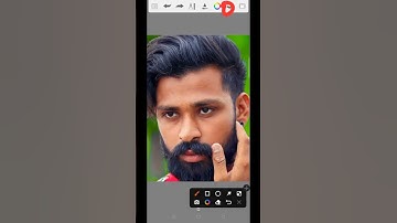Autodesk sketchbook Face Smooth New Tricks 2022 | #autodesk