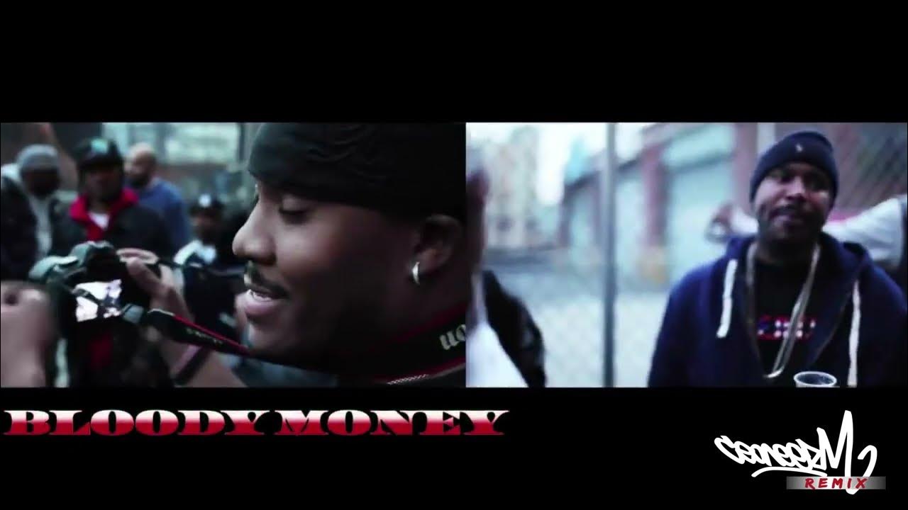 Capone 'N Noreaga - Bloody Money (ceoneezm remix) Capone 'N Noreaga - Bloody Money (ceoneezm remix)