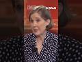 Ann Patchett on writing fiction vs nonfiction
