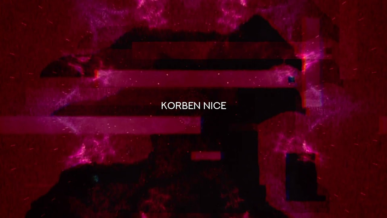 Watch Korben Nice - Cosmic Rays - Children Of Tomorrow on YouTube Watch Korben Nice - Cosmic Rays - Children Of Tomorrow on YouTube