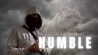 GRUBBO - HUMBLE